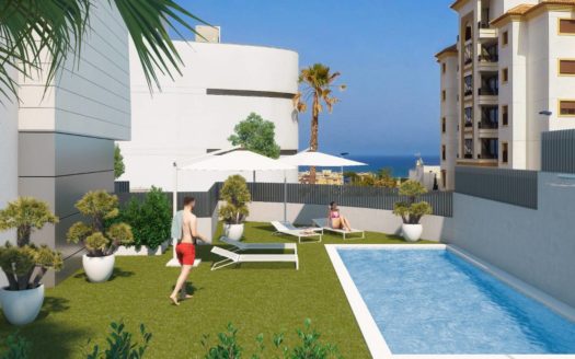 Magnifique Penthouse à vendre