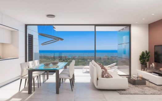 Magnifique Penthouse à vendre