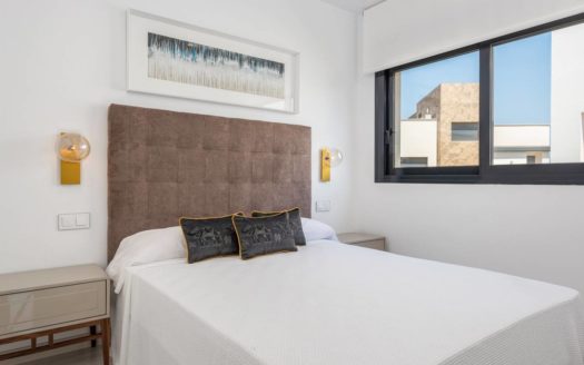 Villa neuve à Playa Honda, Mar Menor